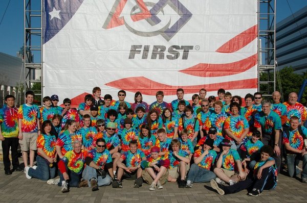 2009 team